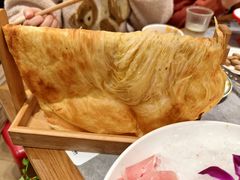 -侃爷南门铜锅涮肉