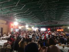 -郑喜旺烧烤(新密总店)