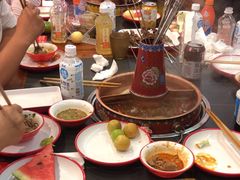 -京元盛铜锅涮肉(上海总店)
