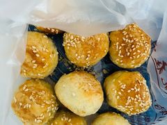 -妙味当棋子烧饼(凤凰世嘉店)