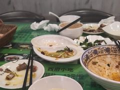 -令氏家外家周秦食府(高新店)