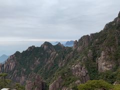 -三清山风景名胜区