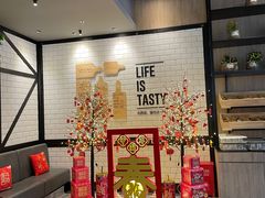 -西堤牛排(合肥之心城店)