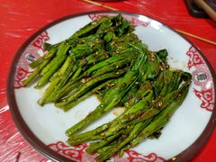 -乐山烧烤·罗田吊锅·小龙虾(航天兴隆国际店)
