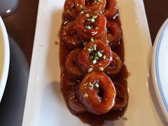 -颜家菜·鲁菜世家(大明湖店)