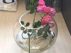 -中油泰富国际酒店-中餐厅