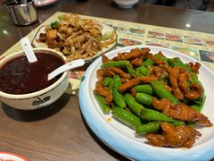 -葛记焖饼(伏牛路店)