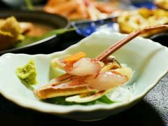 -蟹料理 北海道かに将軍(札幌本店)