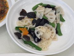 -天天渔港(杏林街店)