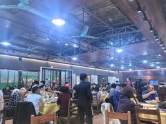 -大笑饭堂(甲子桥店)