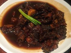 -绿茶餐厅(蓝色港湾店)