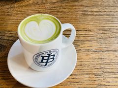 -Jamaicablue Coffeeshop(中央广场店)