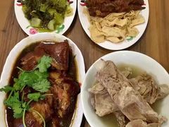 -松發肉骨茶(克拉码头店)
