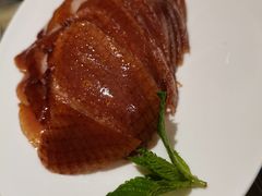 -范家小馆·烤鸭新京菜(金融街店)