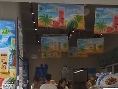 -溪边姑娘·拉丝酸奶水果捞(春熙路店)
