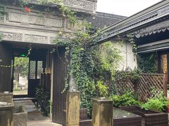 -壹泰东南亚主题餐厅·高良姜风情(州桥店)