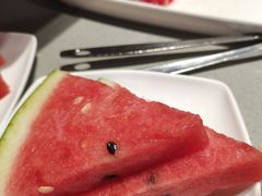 -海底捞火锅(吉利大厦店)