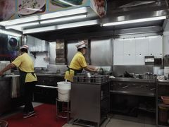 大堂-穗银肠粉店(东川路店)