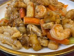 -桃子餐厅·天津菜(王顶堤总店)