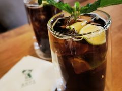 -雕刻时光咖啡馆(南院门店)