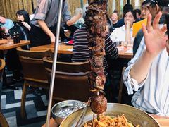 -The Meat & Wine Co Southbank(南岸店)