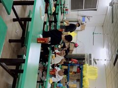-明记砂煲美食(人民北路四十号大院店)