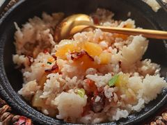 招牌土家洋芋饭-渝绝回味碗土家洋芋饭(学道街店)