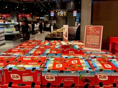 -永辉超市(郫都区爱琴海店)