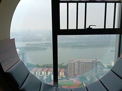 -长沙Y60-SKYLINE天际江景酒店(五一广场店)