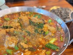 -小钱鱼馆(富春路店)