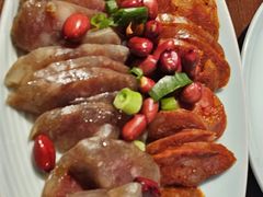 -全牛匠·乐山跷脚牛肉(西单华威约饭街店)
