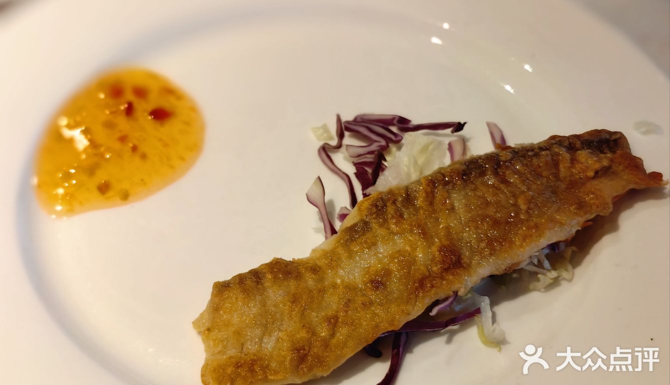 低评分小店也有好味道｜北京夜景最棒的餐厅没有之一