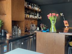 -Onirii Coffee(长乐路店)