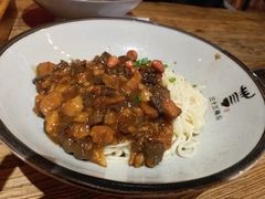 -三十三碗黄牛肉面(东原1891店)