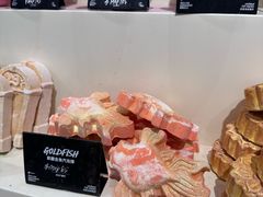 -LUSH(威尼斯人店)