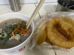 -斌斌鲜鱼糊汤粉(粮道街店)