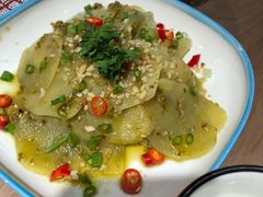 片片情深洋芋片-山城外·非遗酸菜鱼(蜀都万达店)