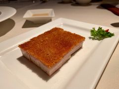冰烧三层肉-利苑酒家(华熙国际店)