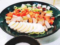 柯布彩虹沙拉-娜娜家•Nana’s restaurant (爱琴海店)