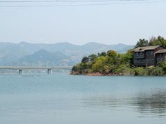 -千岛湖石林