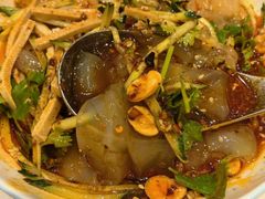 特色凉粉-凯鸽酒楼(大同振兴街店)