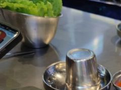 -哈哈碳都·牛肋条无限自助烤肉(台江万达店)