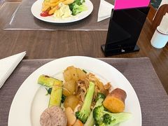-北京建国饭店