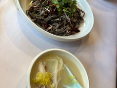 鸭汤-合兴居烤鸭店