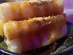 桂花糖糍粑-蛙来哒(湖州东吴银泰百货店)