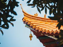 -宝通禅寺