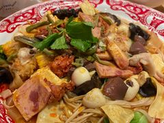 -辣伍爺·冒菜(乐淘里店)