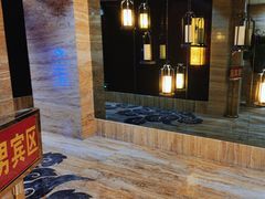 -益健·足疗汗蒸SPA(芙蓉广场店)