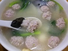 -东北小二东北菜(大车家巷店)