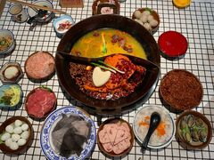 -董眼镜火锅(洪崖洞总店)